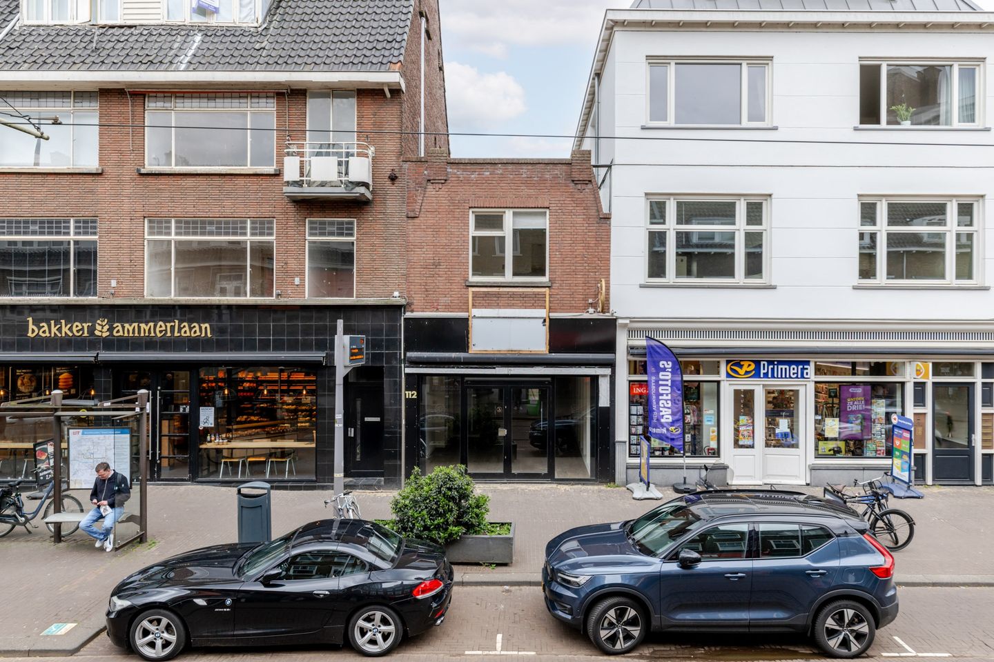 View photo 5 of Bergse Dorpsstraat 112