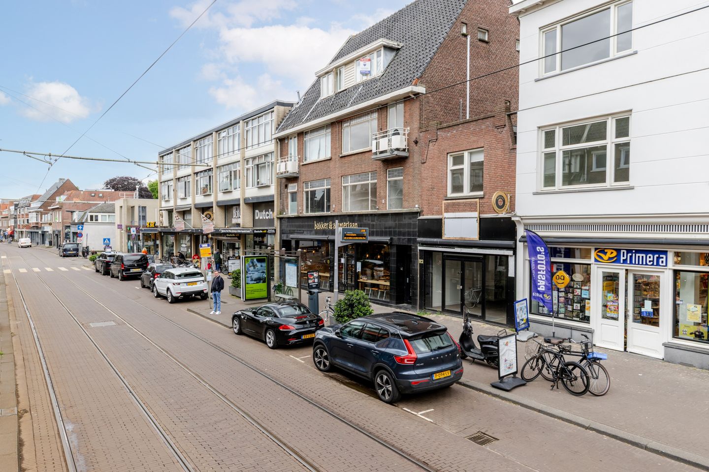 View photo 4 of Bergse Dorpsstraat 112