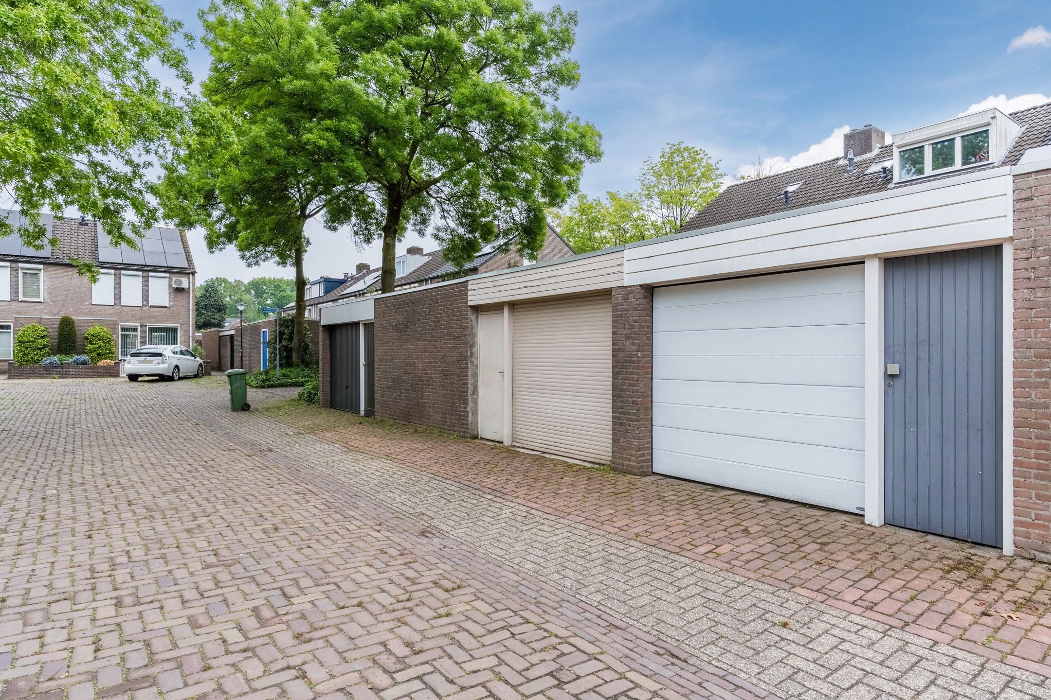 Foto 42 van Schutsboom 19
