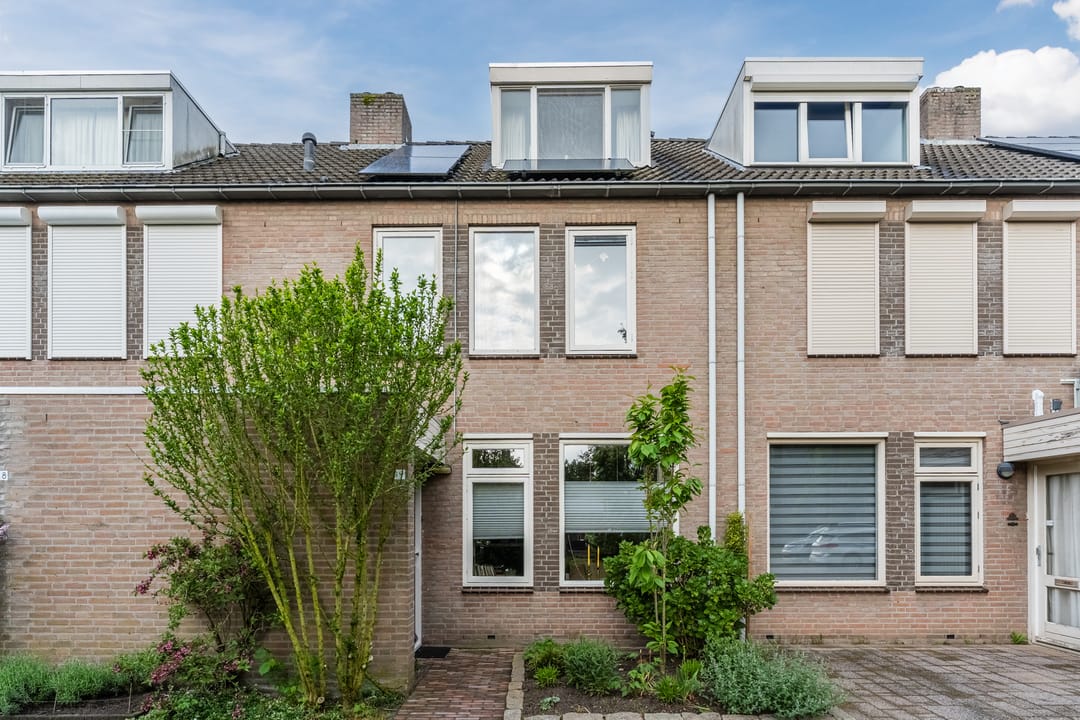 Foto 43 van Schutsboom 19