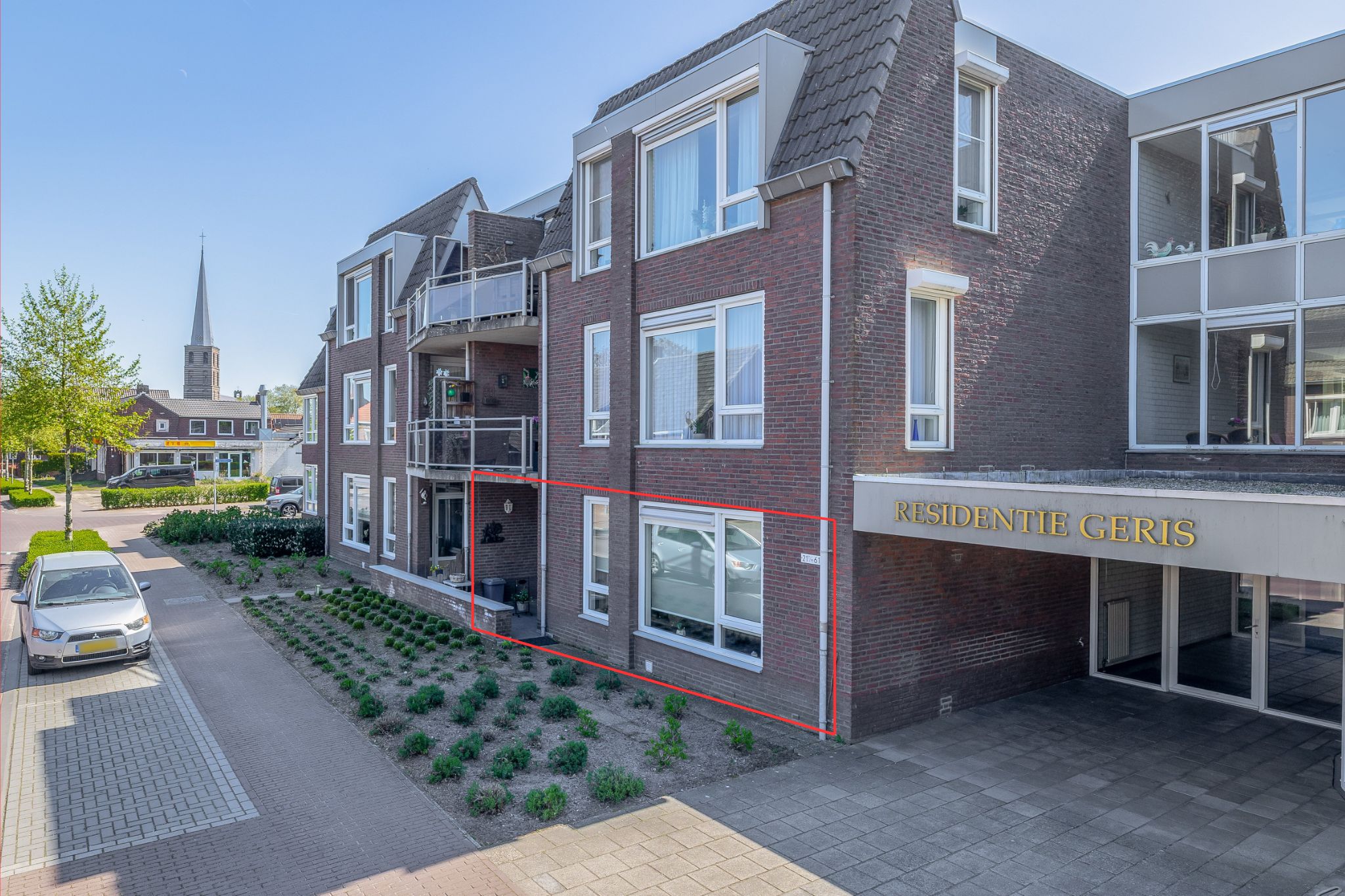 Jan Truijenstraat 21 