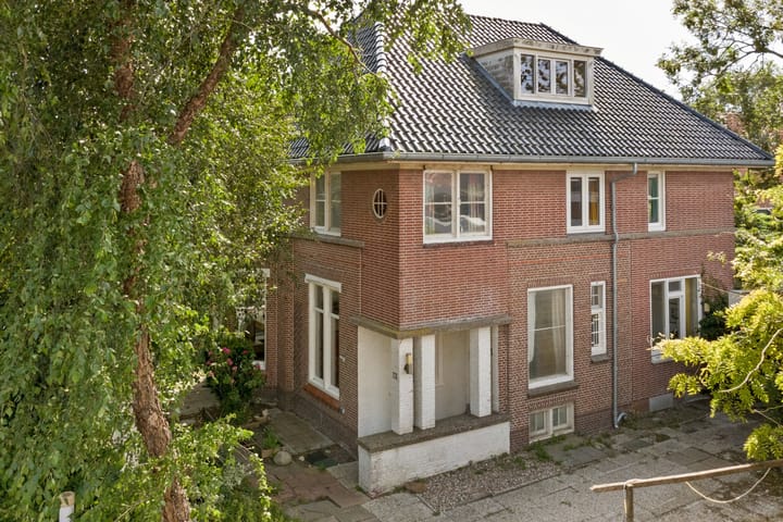 Foto 2 van Lytsedyk 10