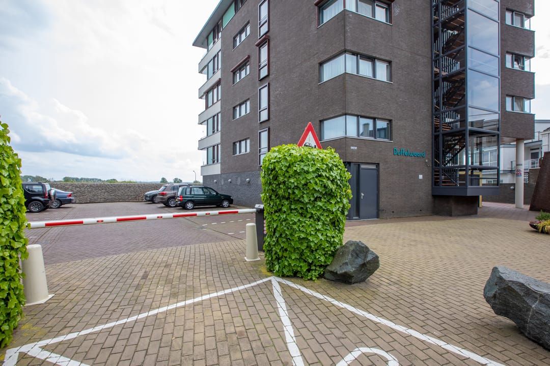 Foto 13 van Rijnstraat 1-61