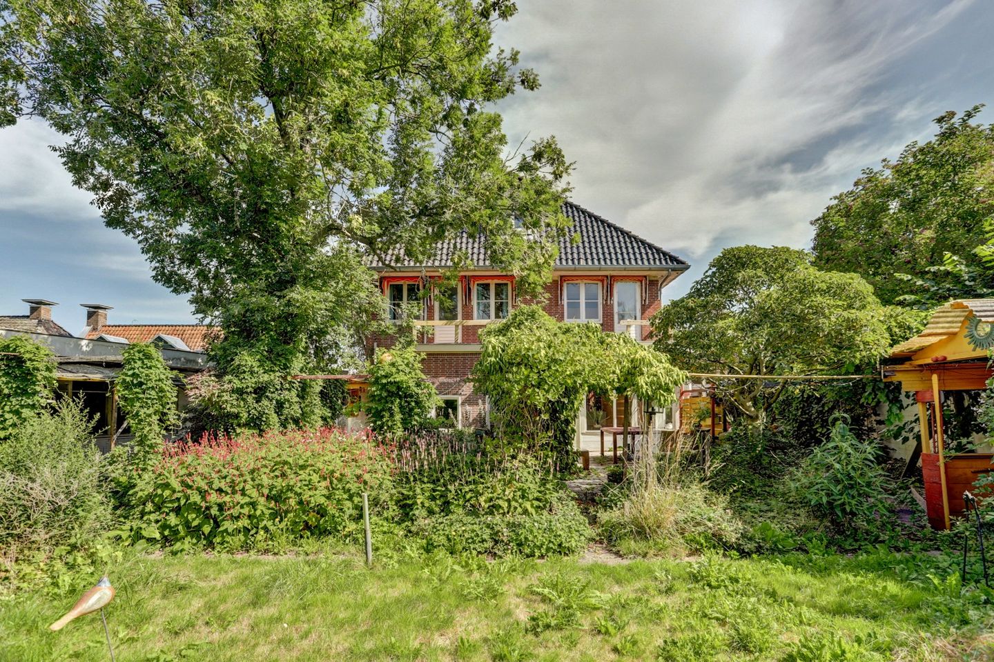 Foto 29 van Lytsedyk 10