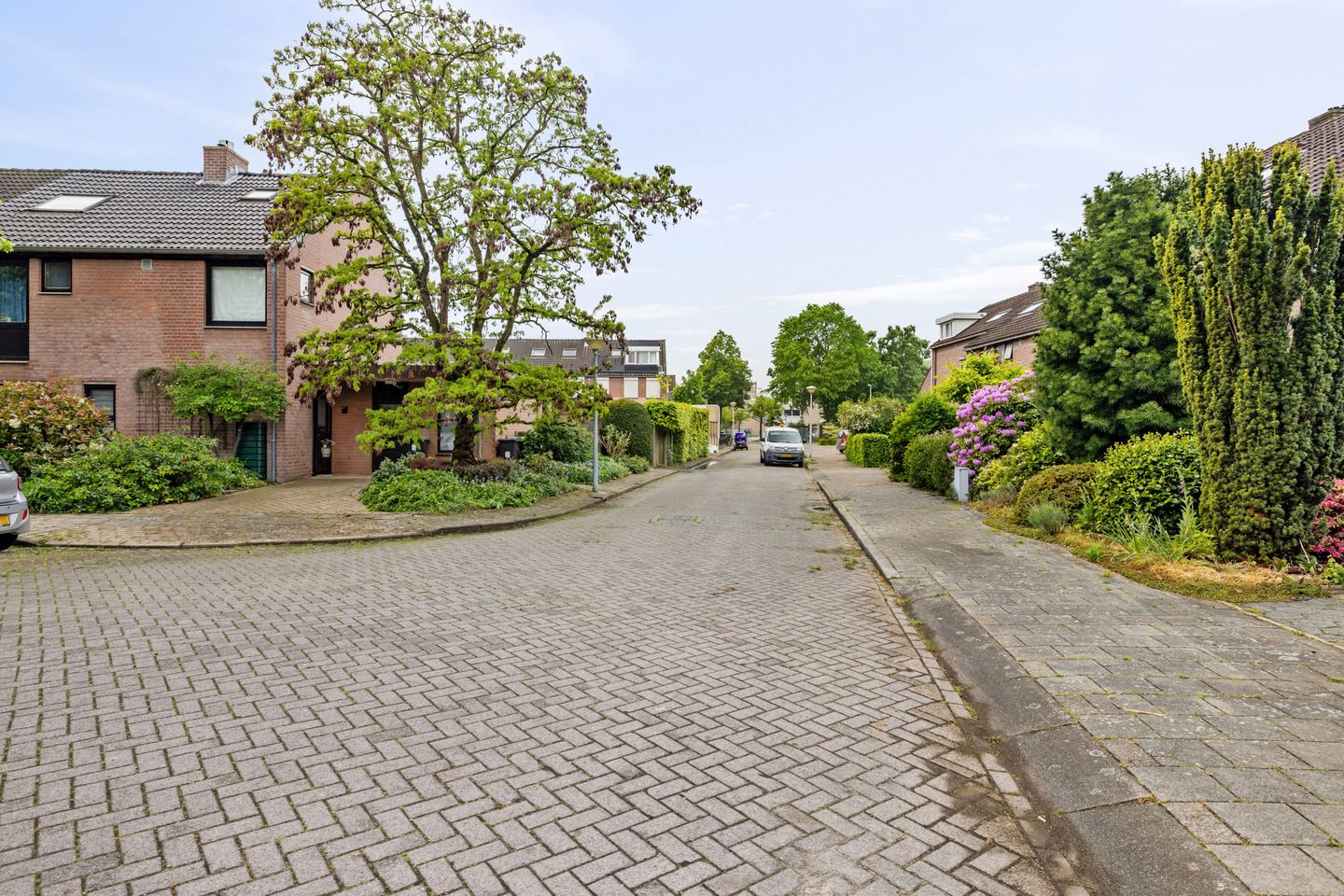 Photo 70 of Vilvoordehof 8