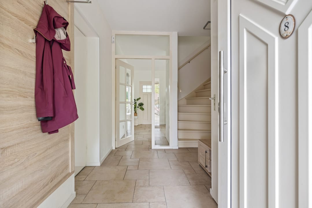 Photo 13 of Vilvoordehof 8