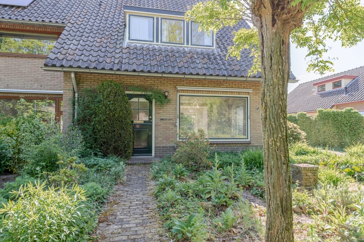 Foto 5 van Streefoordlaan 32