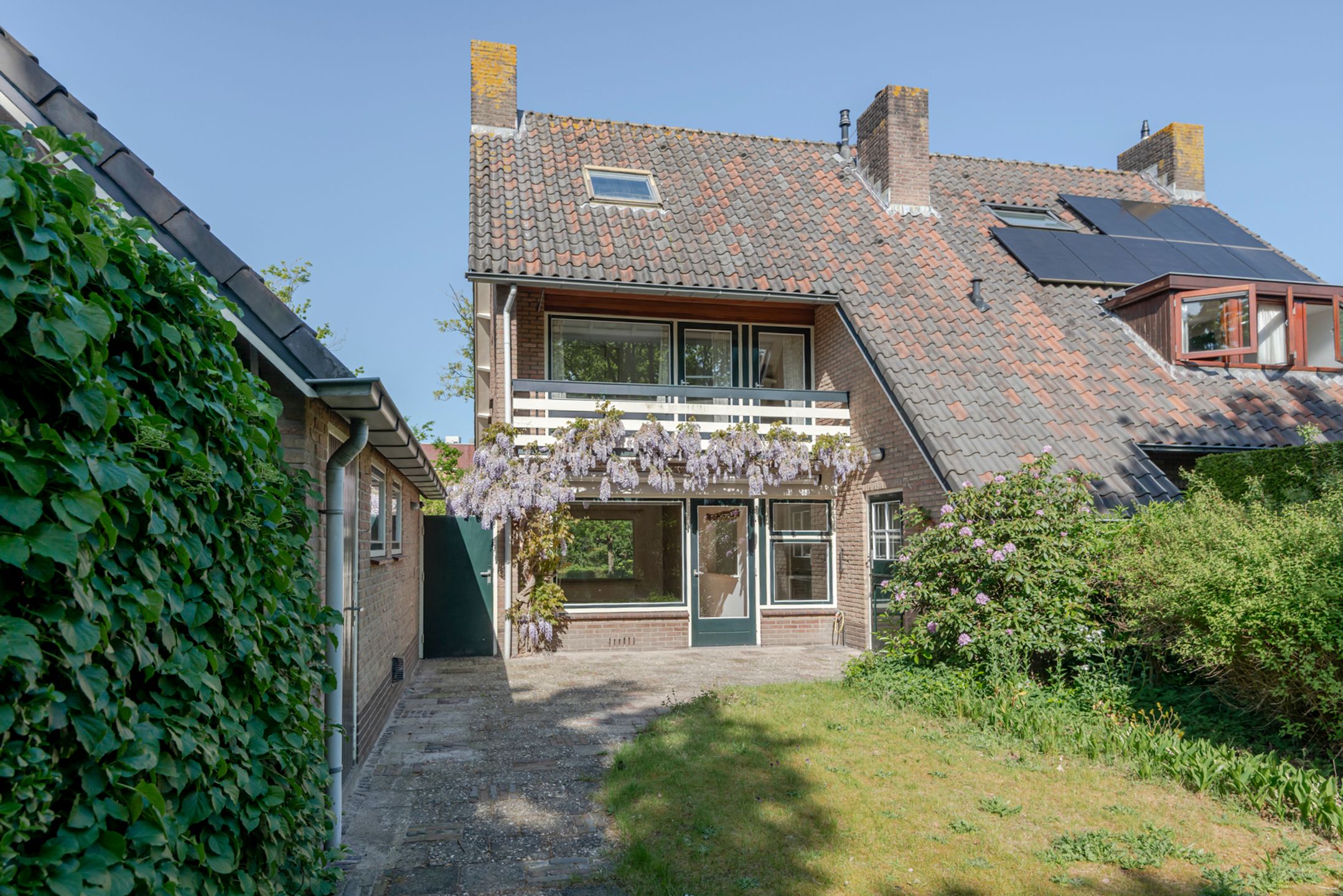 Foto 42 van Streefoordlaan 32