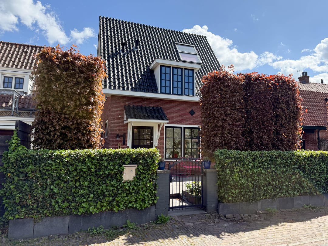 Photo 1 of Geestweg 1