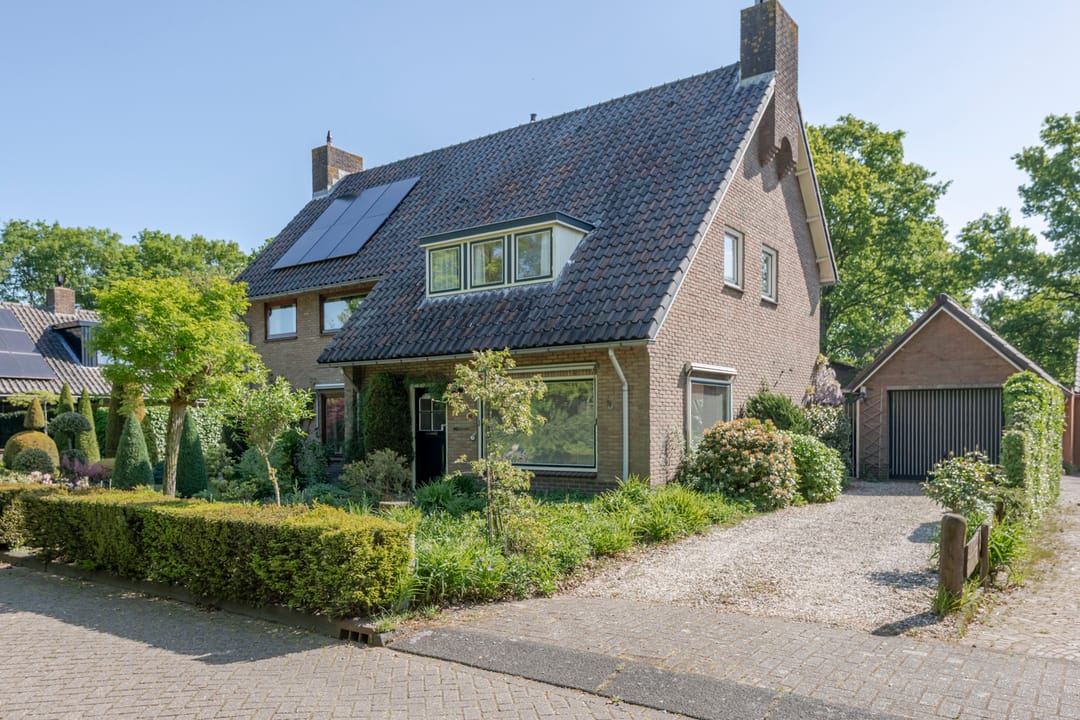 Foto 1 van Streefoordlaan 32