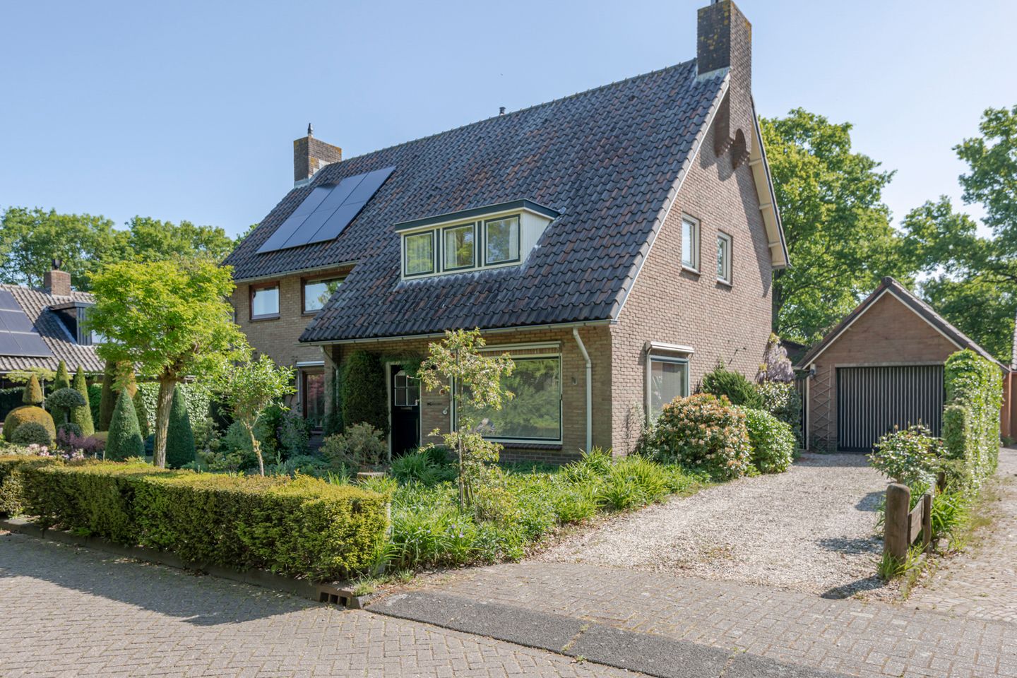 Foto 1 van Streefoordlaan 32