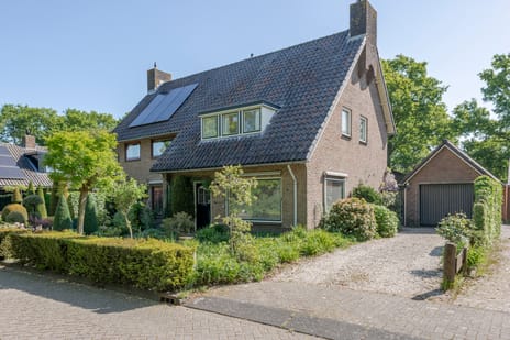 Streefoordlaan thumbnail