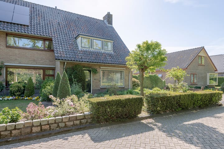 Foto 4 van Streefoordlaan 32