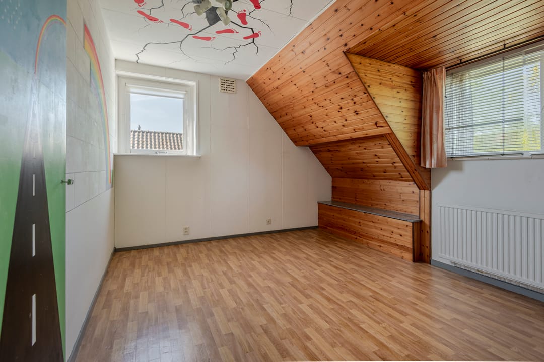 Foto 31 van Streefoordlaan 32