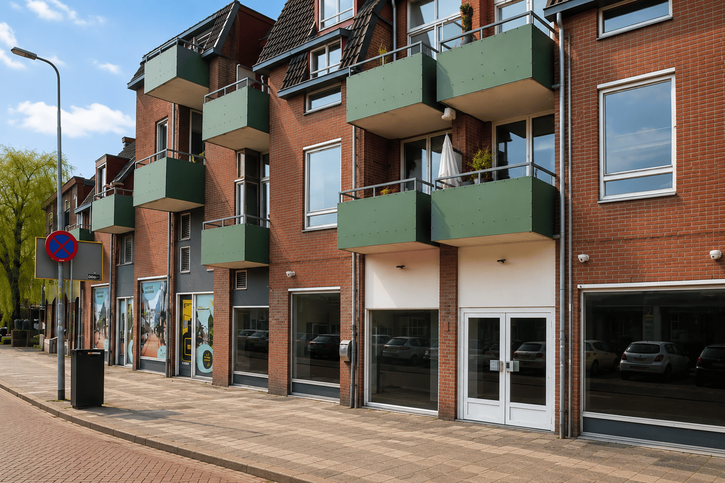 Bekijk foto 2 van Oude-Molenstraat 111