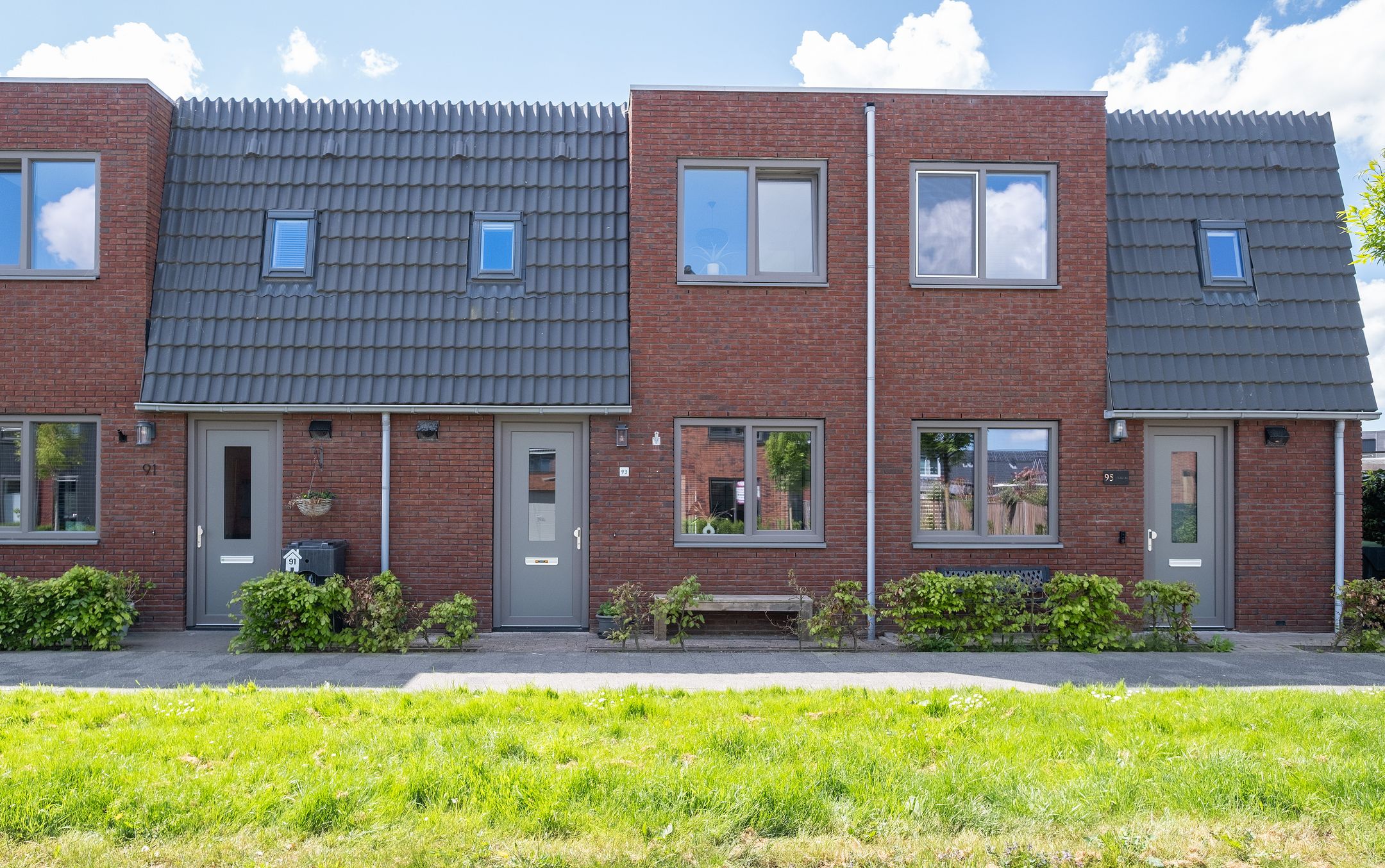 Merelweg 93 