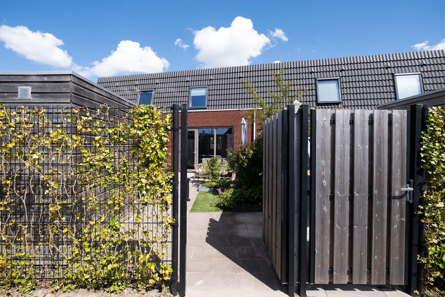 Foto 25 van Merelweg 93
