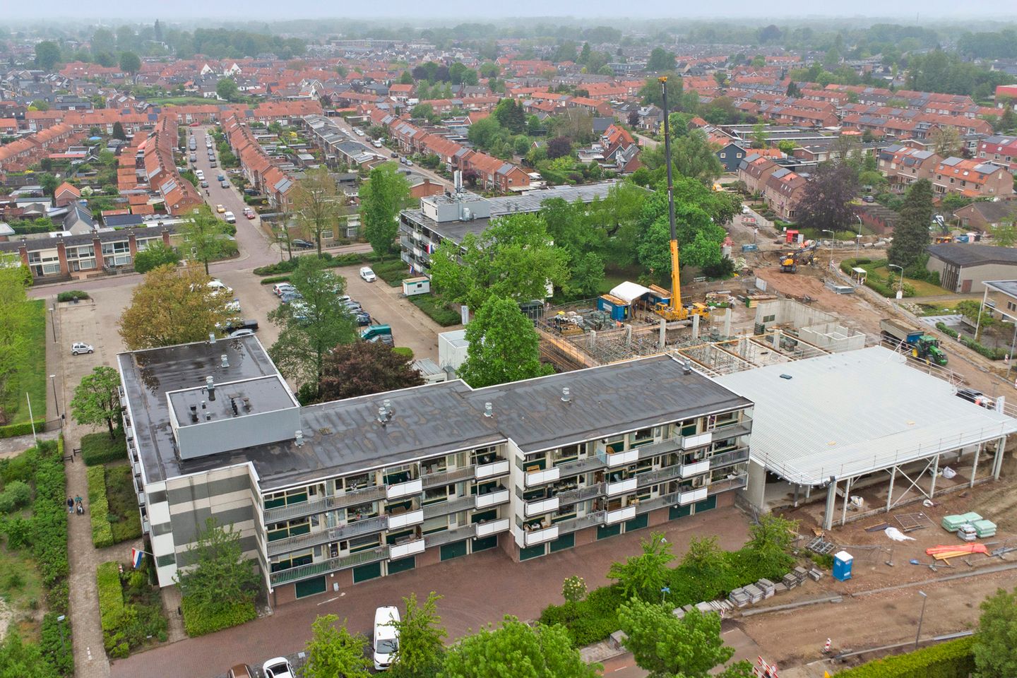 Foto 40 van Hortensialaan 2-III