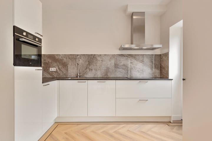 Foto 4 van Zestienhovensekade 47