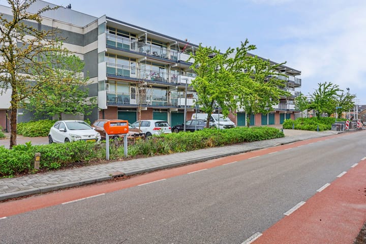 Foto 5 van Hortensialaan 2-III