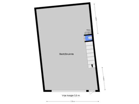 View floorplan