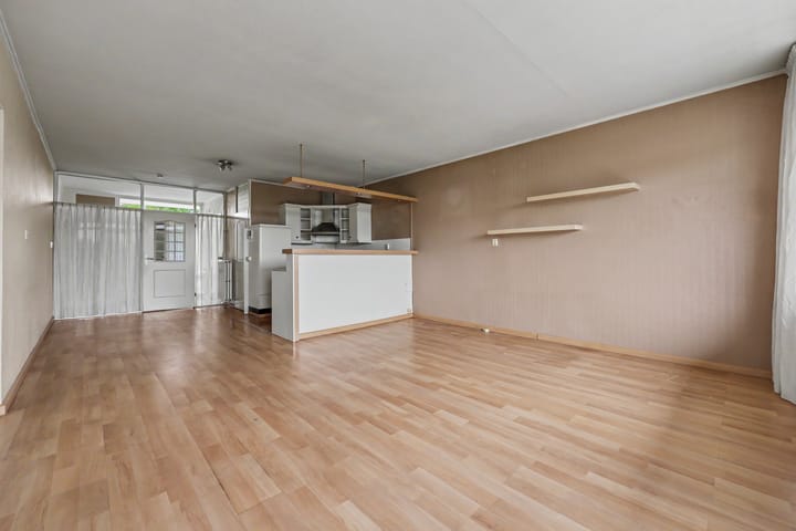Foto 3 van Hortensialaan 2-III