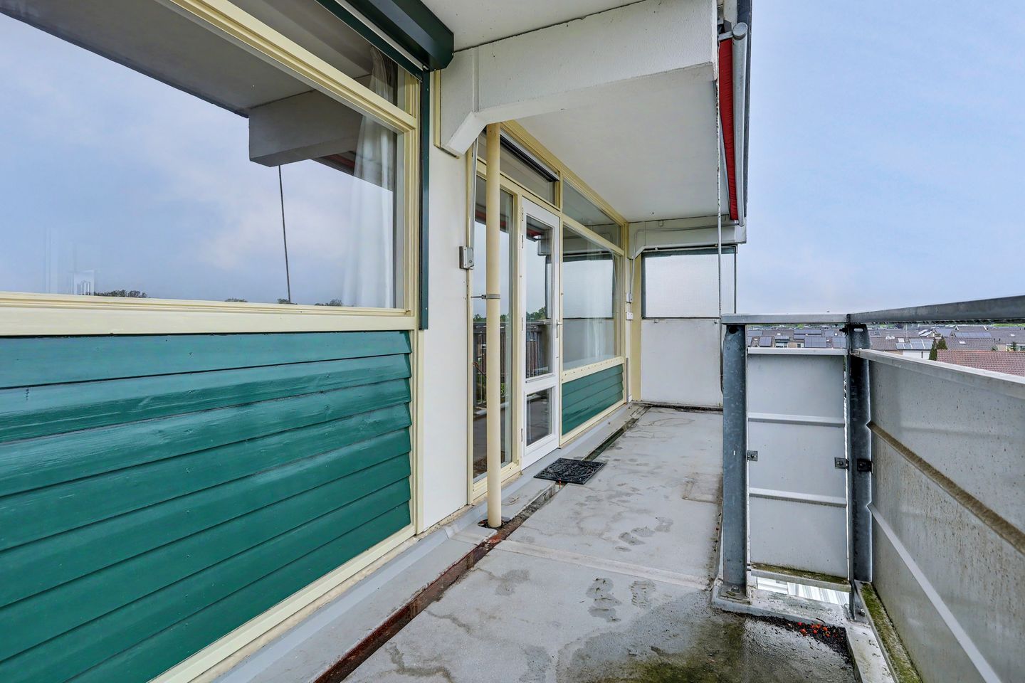 Foto 20 van Hortensialaan 2-III