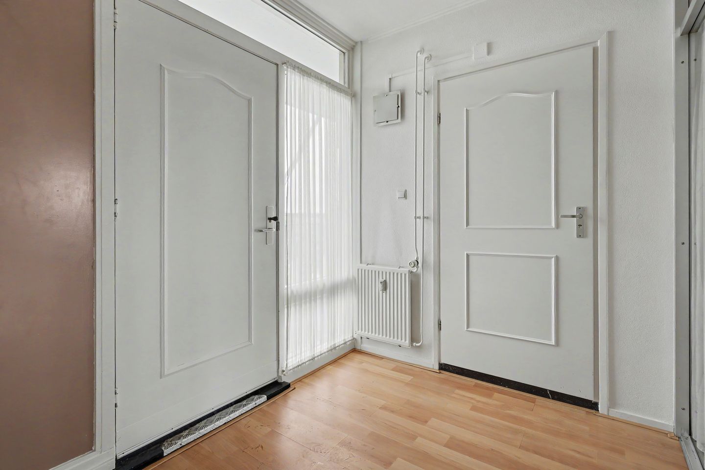 Foto 10 van Hortensialaan 2-III