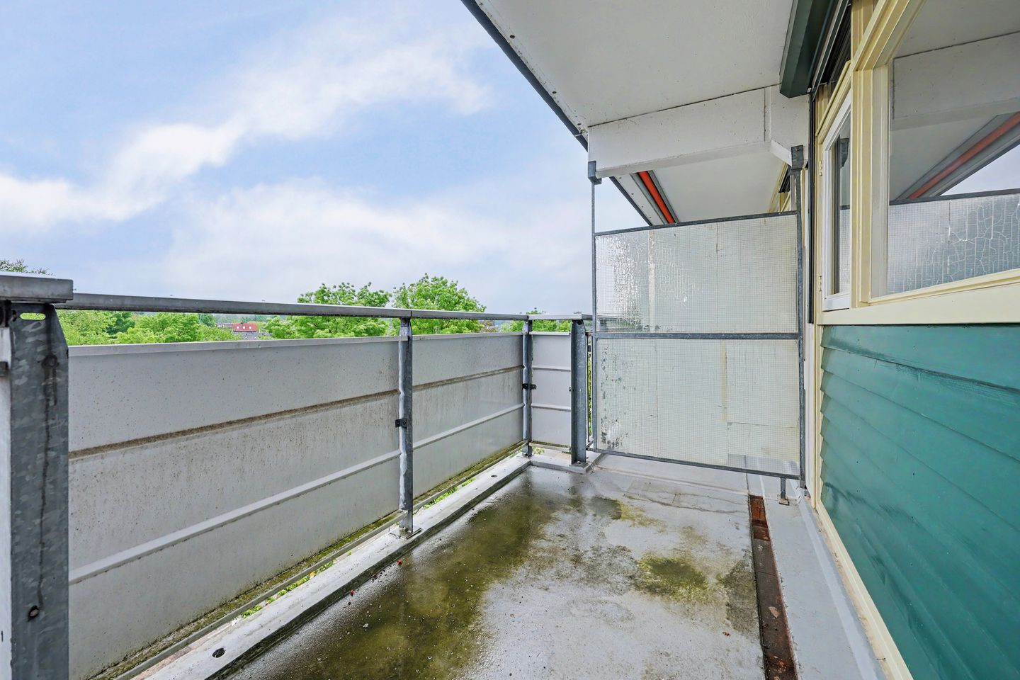 Foto 19 van Hortensialaan 2-III