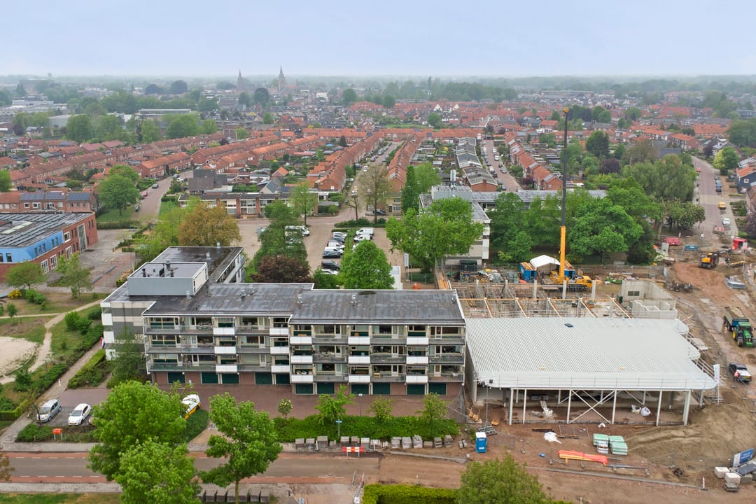 Foto 41 van Hortensialaan 2-III