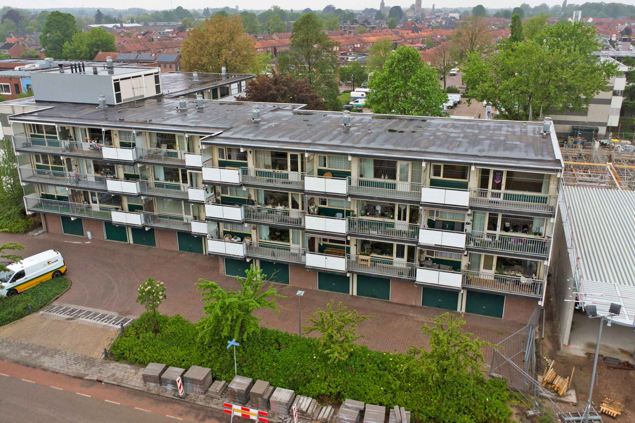 Foto 42 van Hortensialaan 2-III