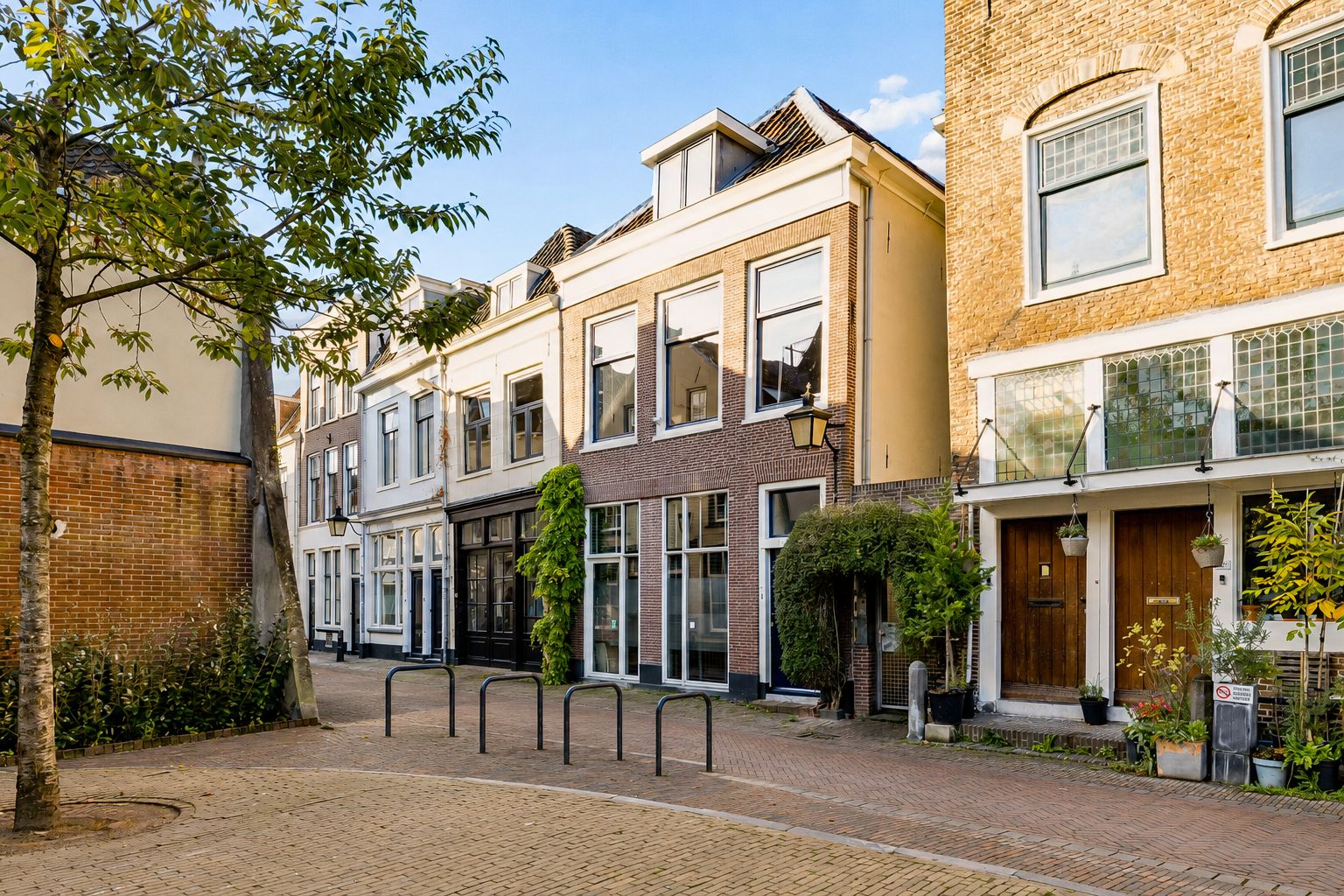 Loeff Berchmakerstraat 46-A 46 A