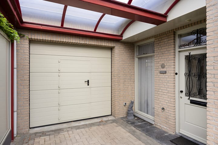 Foto 5 van Schout Coomansstraat 7