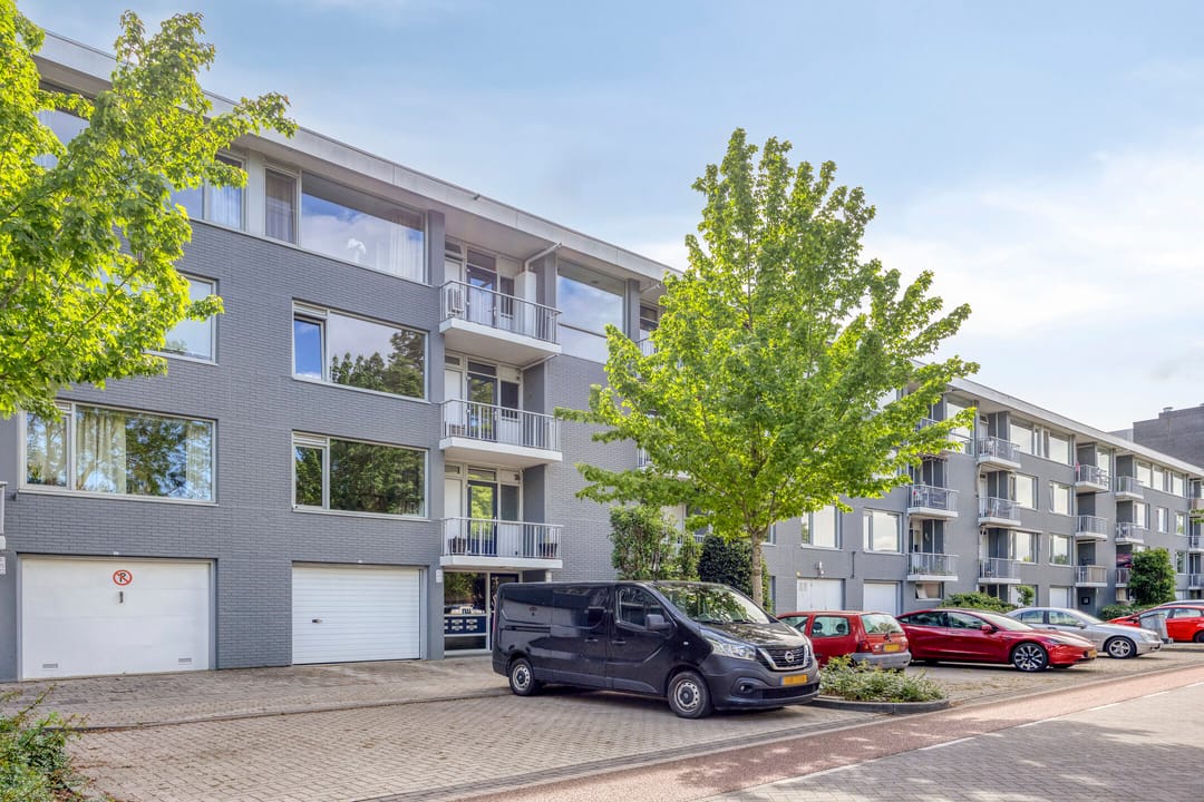 Photo 26 of Pisanostraat 420