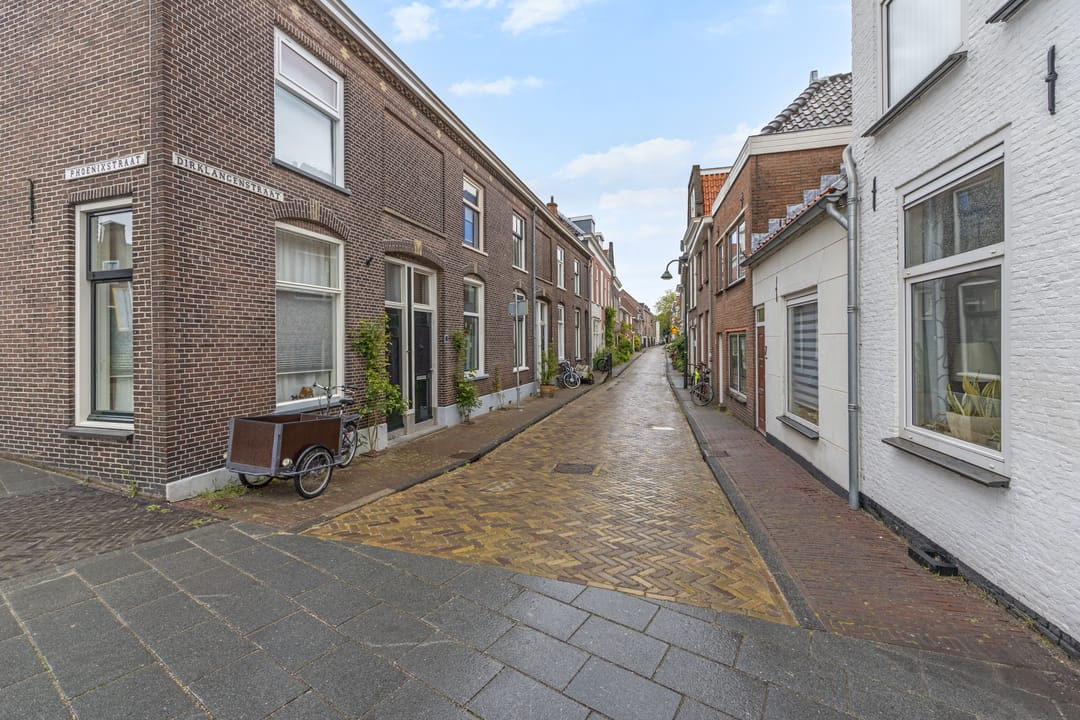 Photo 31 of Dirklangendwarsstraat 5