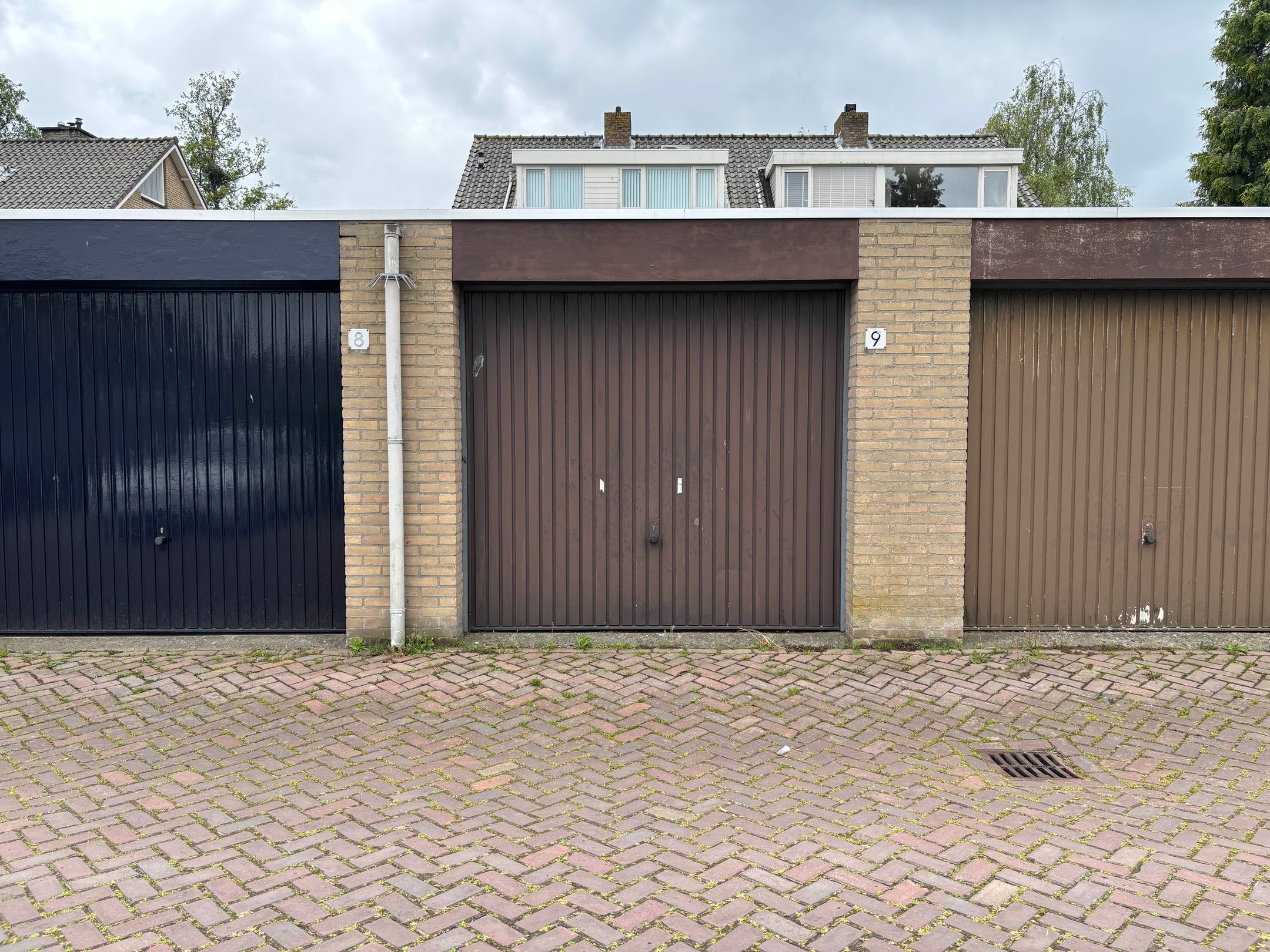 Ledig Erf  false