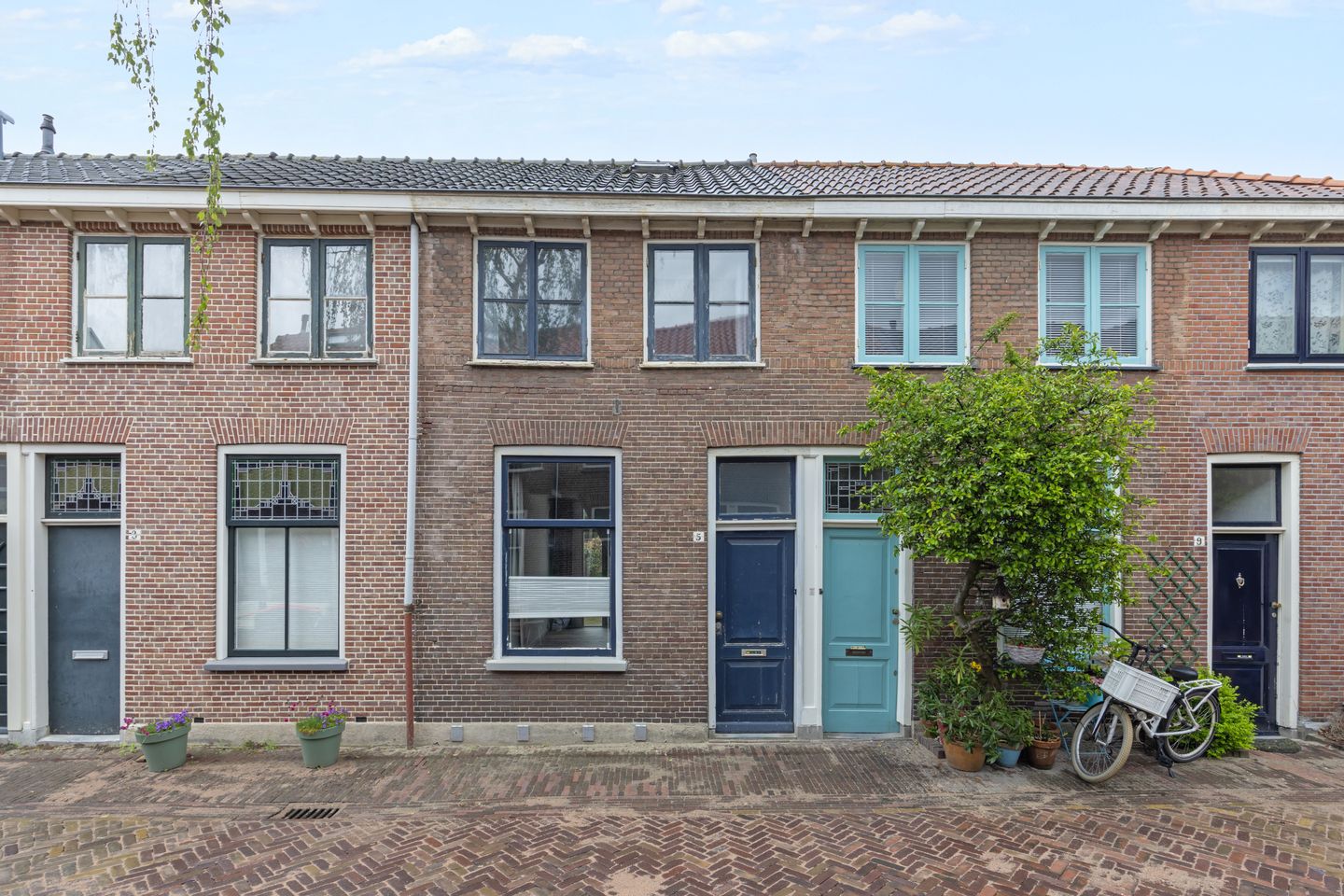 Photo 5 of Dirklangendwarsstraat 5