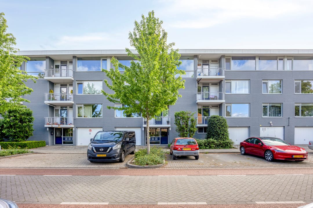 Photo 1 of Pisanostraat 420