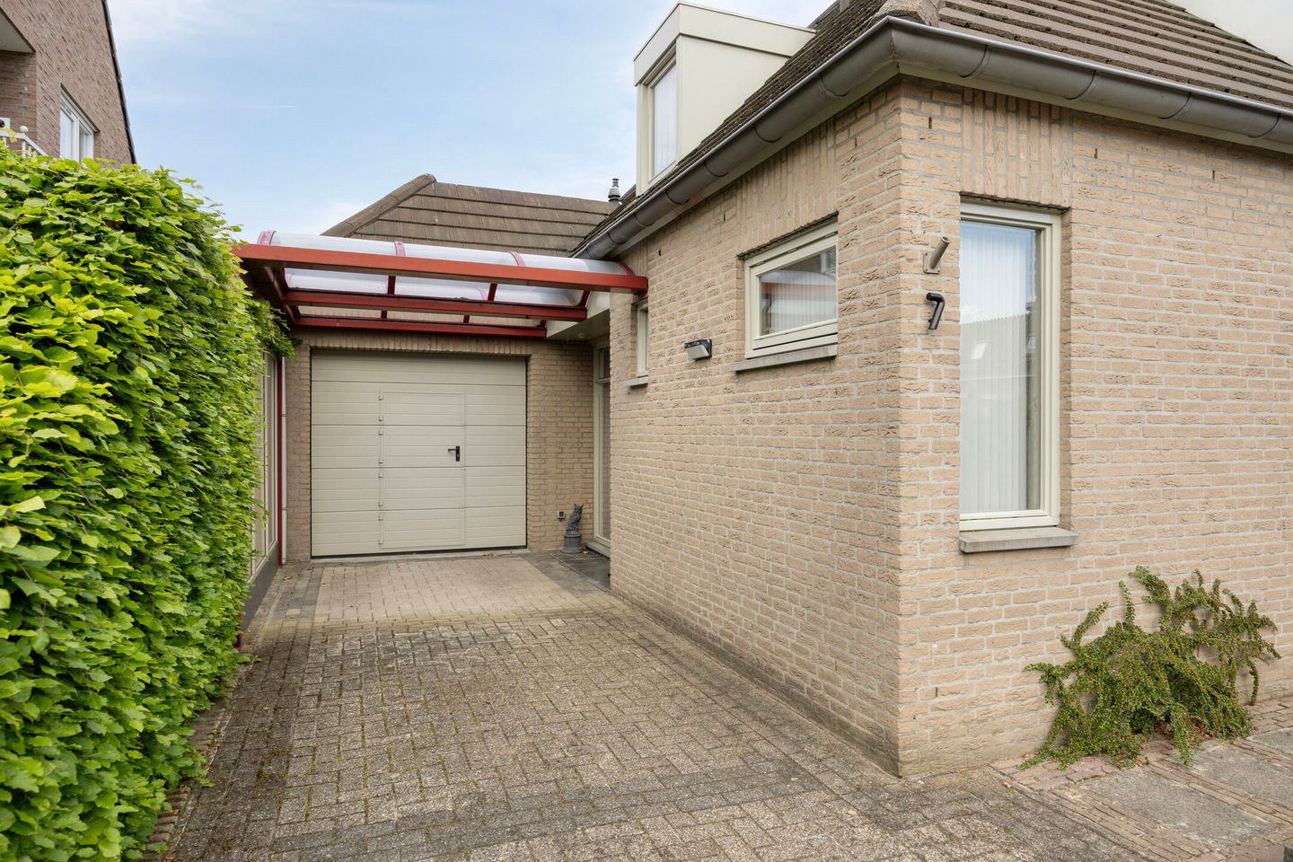 Foto 4 van Schout Coomansstraat 7