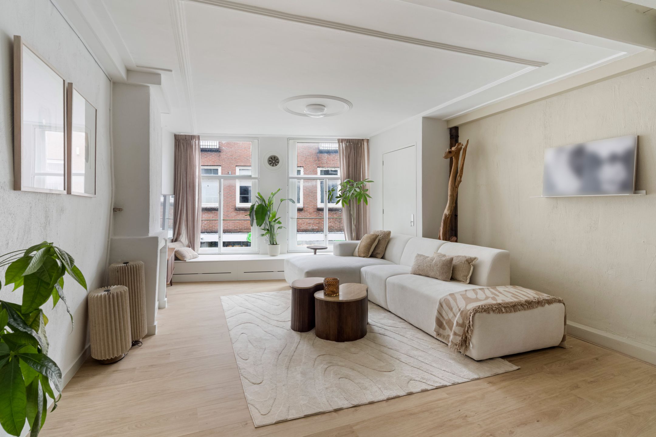 Photo 3 of Naaierstraat 26-G