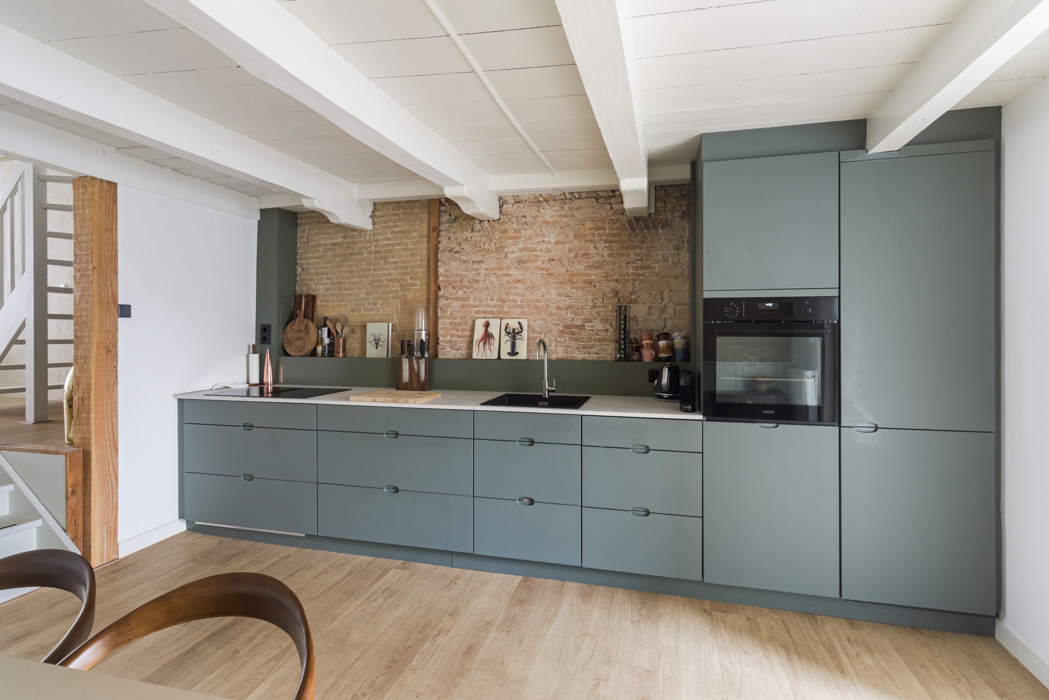 Photo 9 of Naaierstraat 26-G