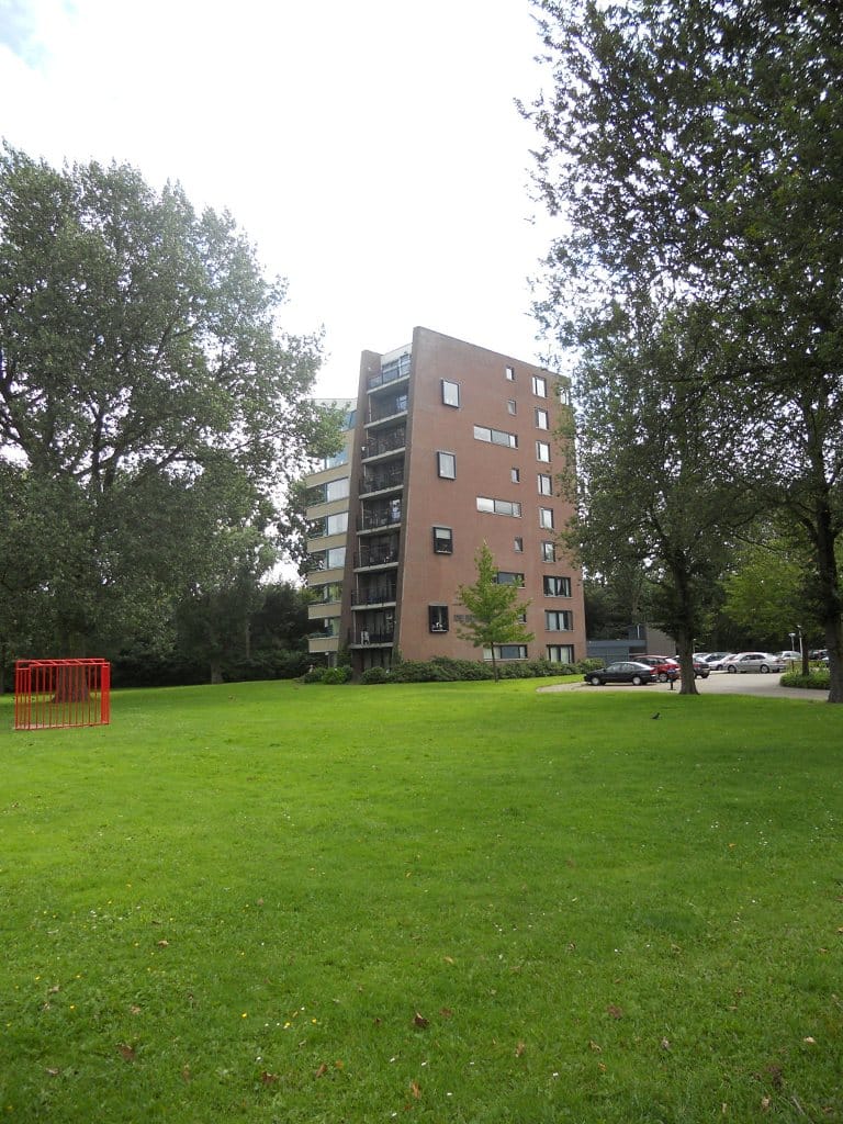 Foto 1 van Adriaan Roland Holstlaan 79