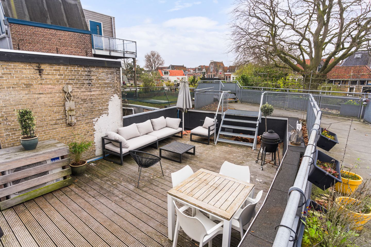 Photo 40 of Naaierstraat 26-G