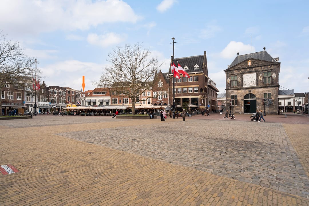 Photo 46 of Naaierstraat 26-G