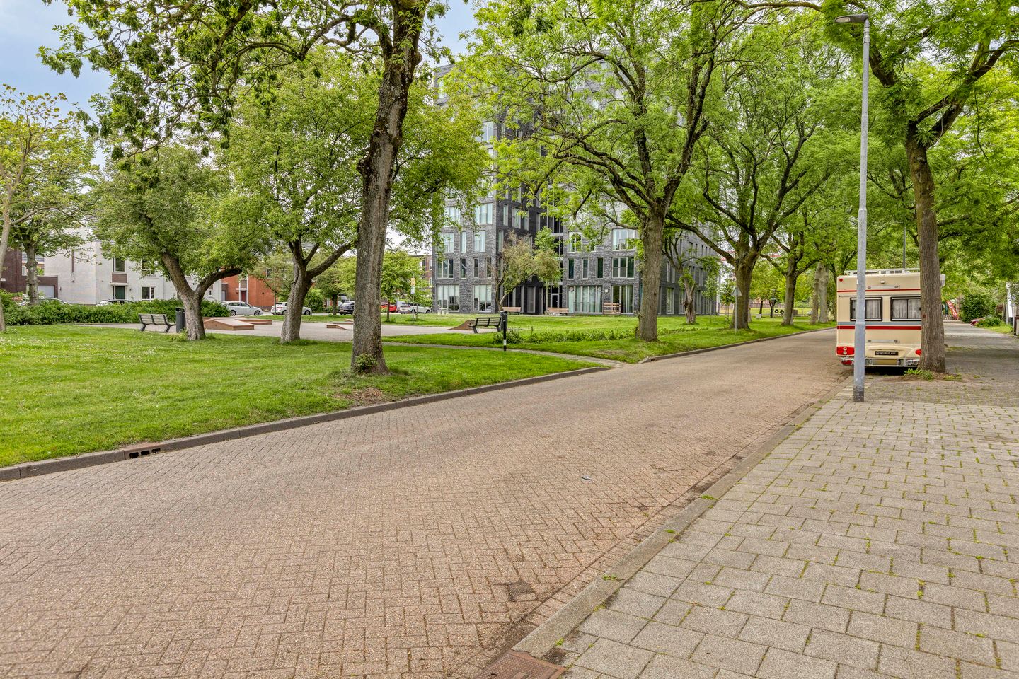 Photo 40 of Heysekade 2-Q