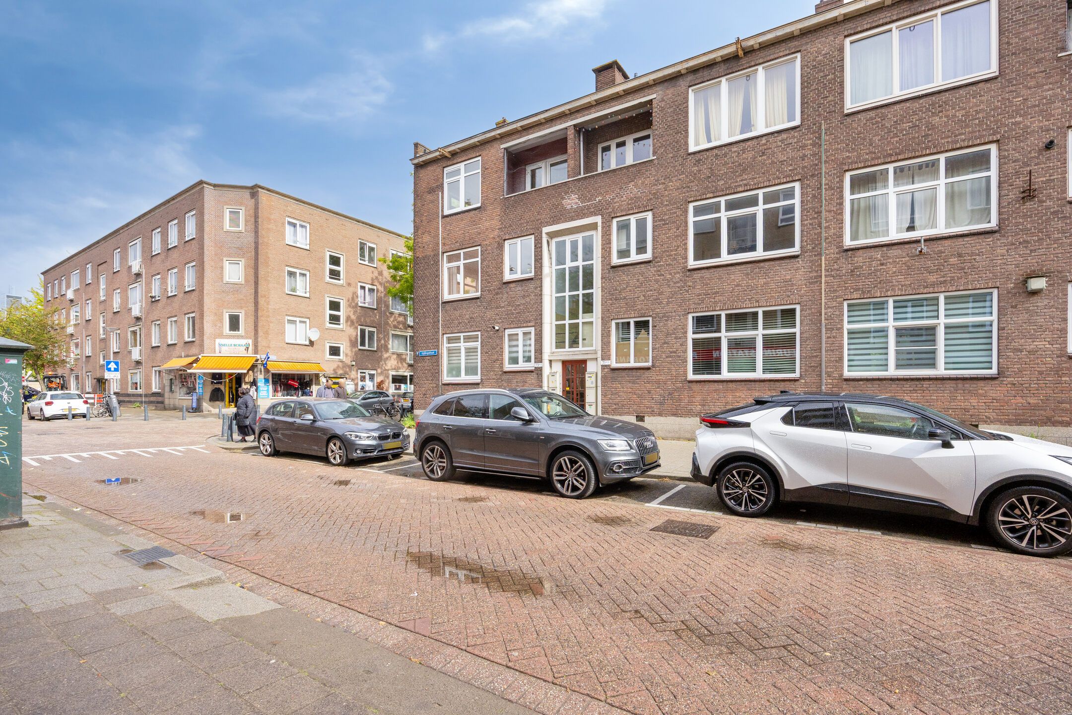 Foto 18 van Gijsingstraat 71-B