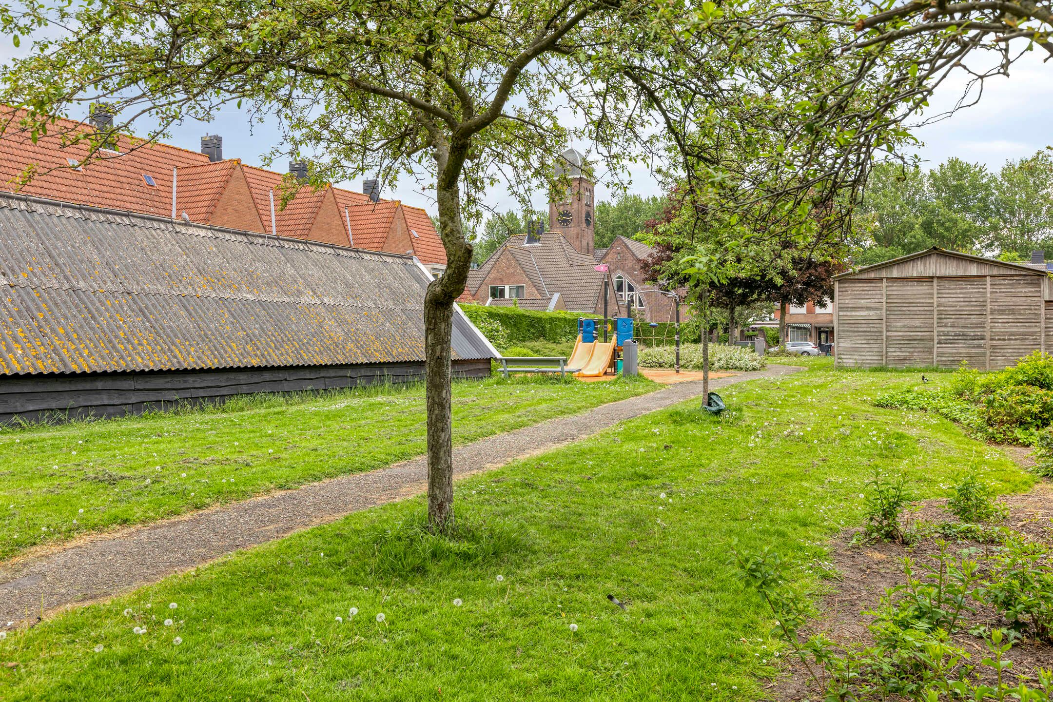 Photo 36 of Heysekade 2-Q