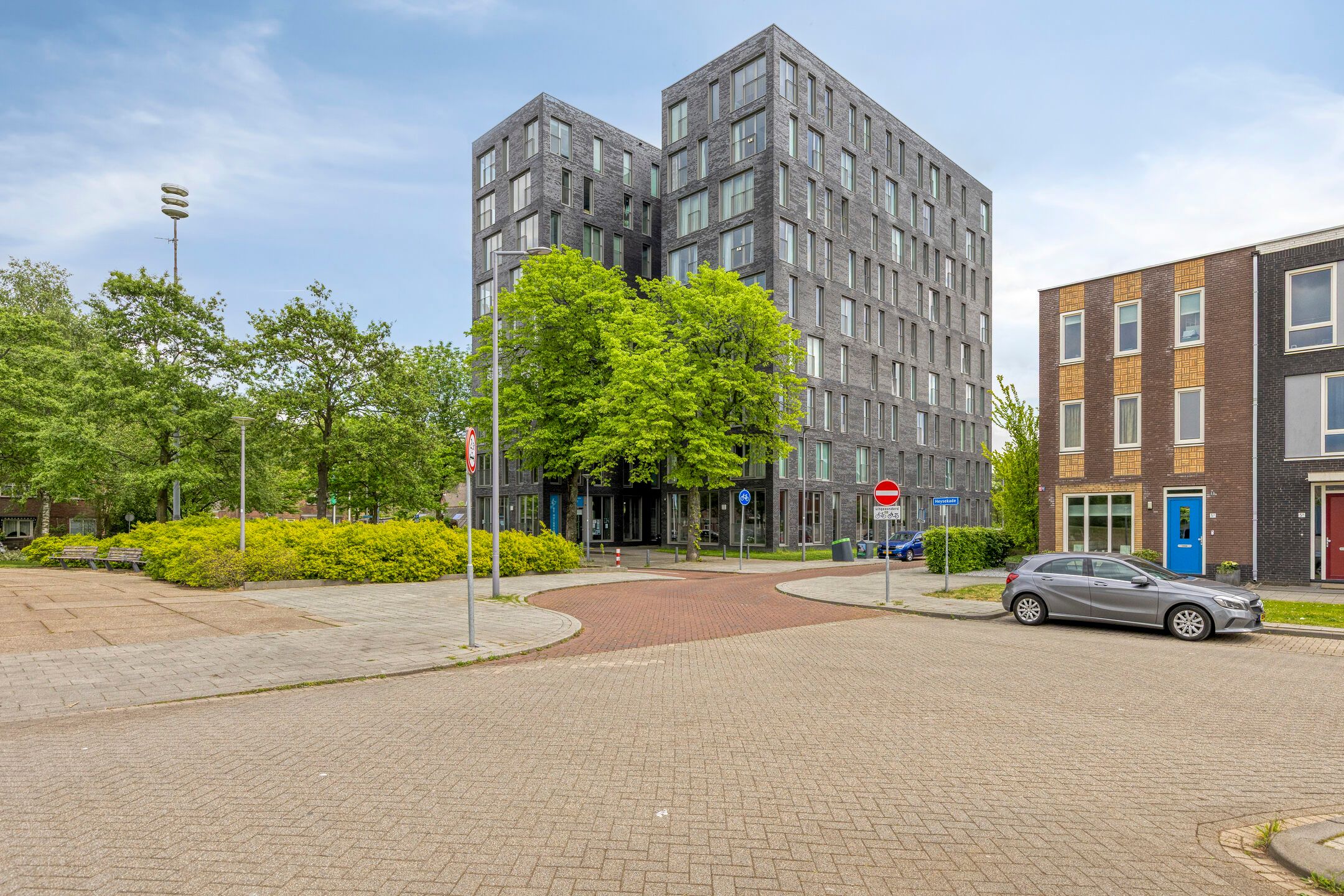 Photo 42 of Heysekade 2-Q