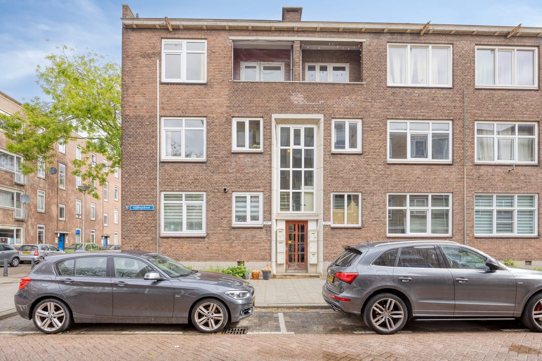 Foto 1 van Gijsingstraat 71-B