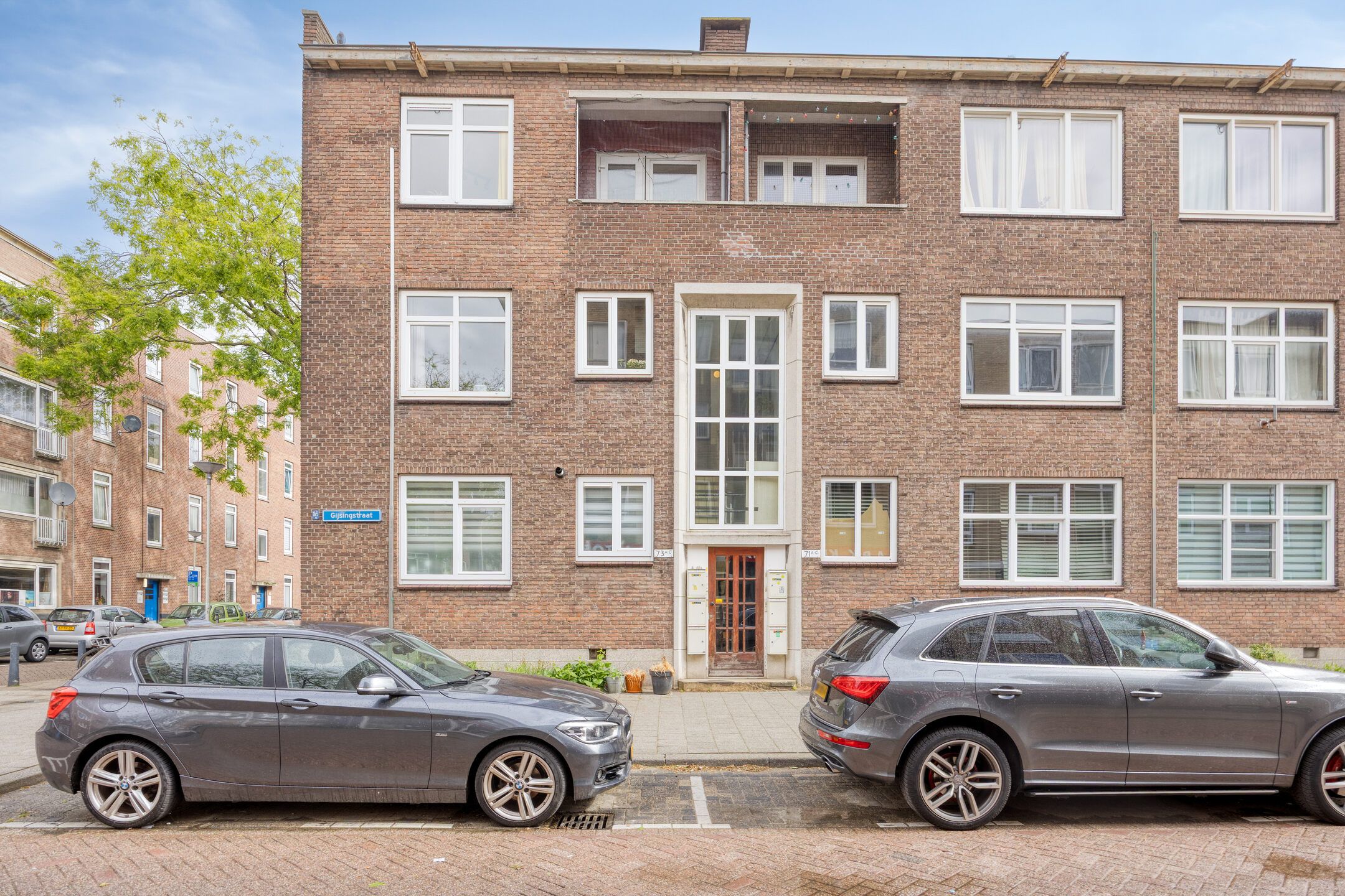 Gijsingstraat 71-B 71 B